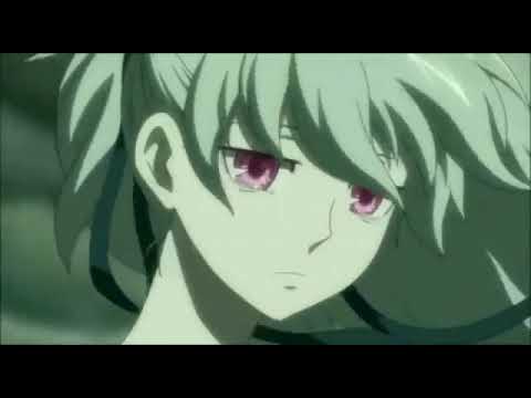 Darker than black Amv