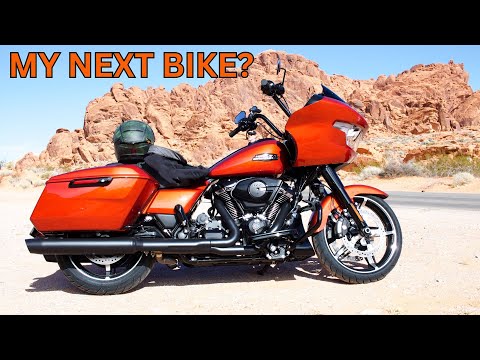 NEW 2024 Road Glide! They Changed Everything But is it Worth The Upgrade?