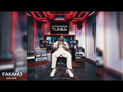 04. Kopzz Avenue - Zizojika Izinto (feat. Cooper SA, Amukelani M & Marvin)