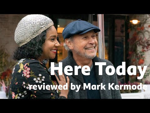 Here Today reviewed by Mark Kermode