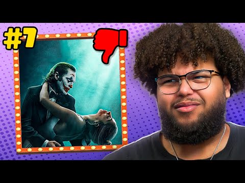 Grizzy Hates Musicals | Clooless Podcast #7