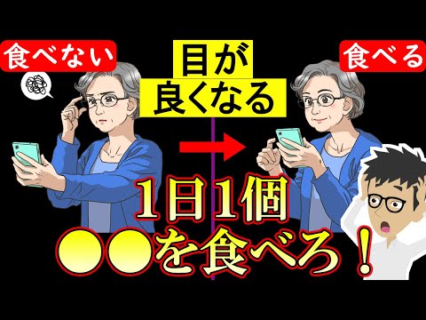 白内障の要注意サイン5選と予防法4選！【老眼｜眼精疲労｜目の疲れ｜近視とは｜遠視｜乱視】