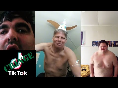 Tiktok Cringe Hyper Comp #86