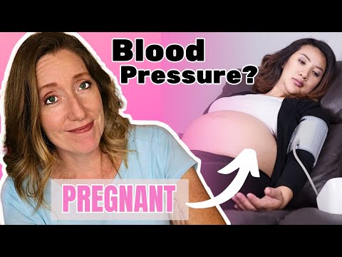 Understanding High Blood Pressure During Pregnancy