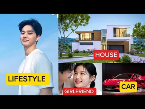 Song Kang Biography | Facts | Lifestyle | Girlfriend