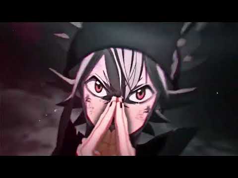 Black Clover Edit: Asta's EPIC RISE / Wizard King In The Making! 🤴