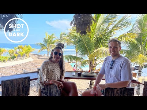 First impressions of Bali - a guide to Uluwatu