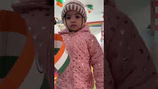 Sopra Steria India | Crèche Celebration | Republic Day