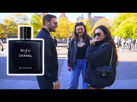 Before You Buy Bleu De Chanel Eau De Parfum in Depth Review With Womens Reactions