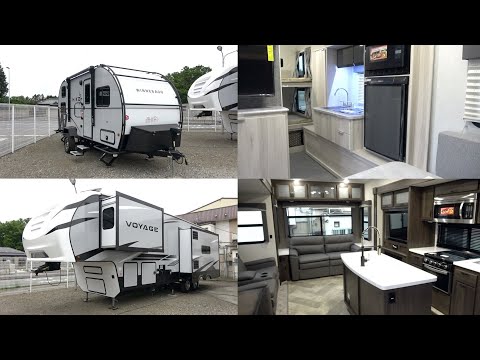 ウィネベーゴ【オーナーズ◆アイ、ライト】／WINNEBAGO / 2020