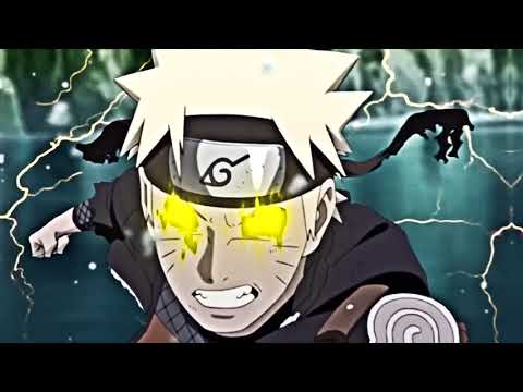 Naruto Edit/1k Special   -    Star Wars - The Force Theme (Far Out Remix)