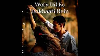 Love Shayari Status ❤️ | New Shayari Status In Hindi | Romantic Shayari Status | Sad Shayari status