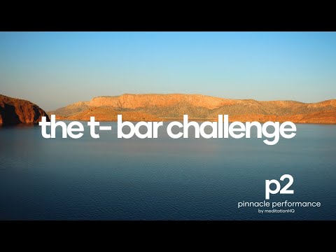 the T BAR challenge