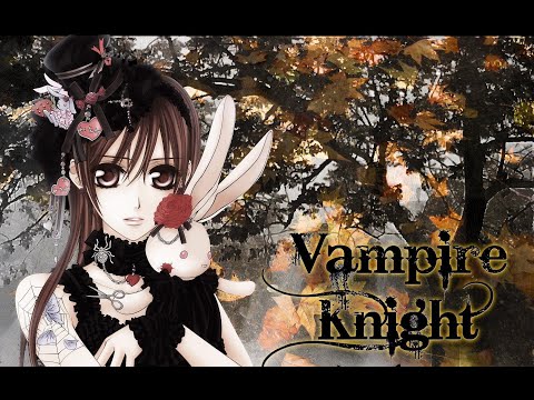 Vampire Knight - On/Off