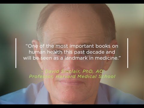 Introducing Drop Acid: A New Book from Dr. David Perlmutter