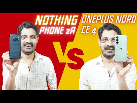 OnePlus Nord CE 4 : Best Of The Segment ?