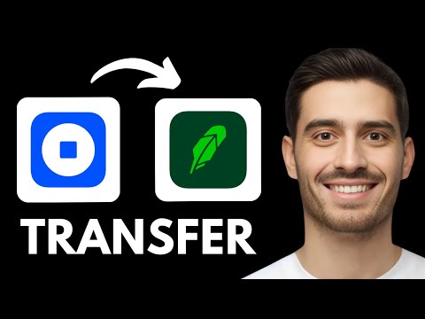 How to Transfer From Coinbase Wallet to Robinhood - Step by Step