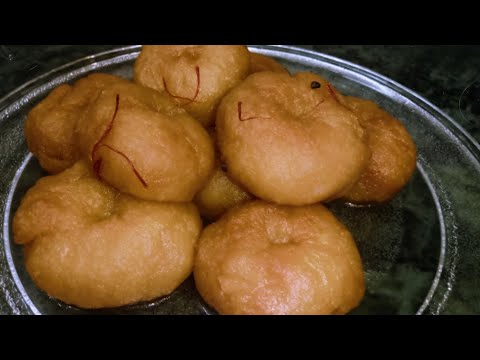 Badusha juicy and perfect sweet shop style step by step process in Telugu |BADUSHA