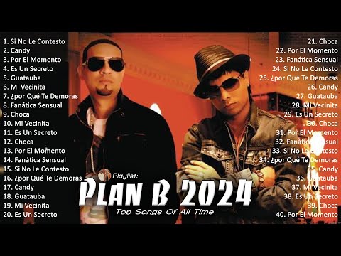 Plan B SONGS ~ Plan B top songs ~ Plan B playlist ~ Plan B 2024 #579