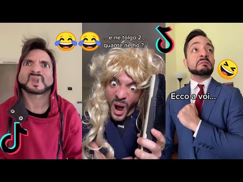 Best of Mercuri_88 Funny TikTok Complitation 2021 😂 | @mercuri_88  TikToks