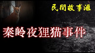 【民间故事】秦岭夜狸猫神秘事件  | 民间奇闻怪事 | 灵异故事 | 鬼故事 | 恐怖故事