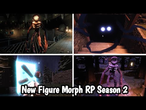 Growth Of Giggle Rp - New Figure Bagde + All Figure Meat Part