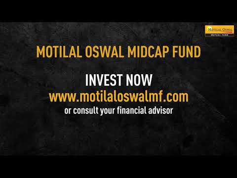 10 years of Motilal Oswal Midcap Fund