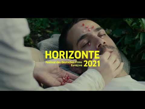 多様性に富んだドイツ映画祭 Horizonte2021 ﾌﾟﾛﾓｰｼｮﾝ映像