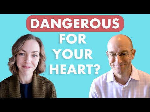 Is Keto Dangerous for Cholesterol? | with Dr. Bret Scher