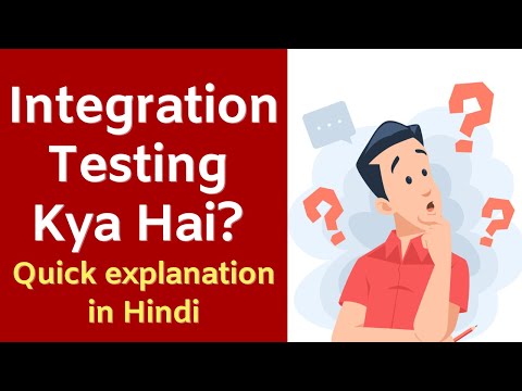 Integration Testing Kya Hai? – Software Testing Explained in Hindi| Code Hindi