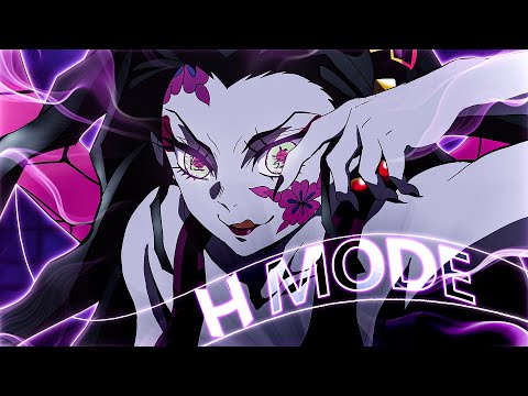 Shiki-TMNS - H Mode (Prod. by Holder and HD)