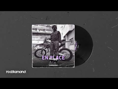 Tchiggy - En Place ( Freestyle )