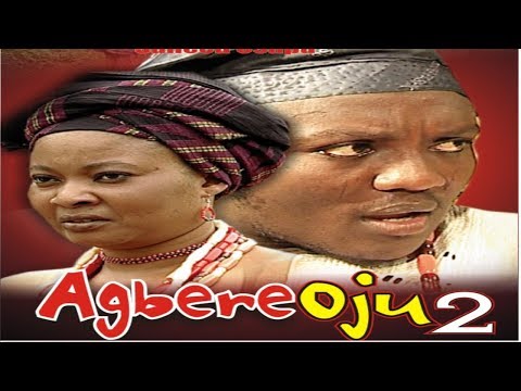 AGBERE OJU / PART 2 / THE END / KING SAHEED OSUPA in ACTION /  MURPHY AFOLABI / ROUNKE OSHODI OKE