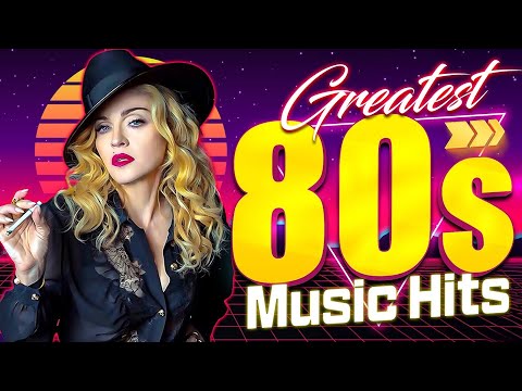 Nonstop 80s Greatest Hits - Oldies But Goodies 80s - Best Songs Of 80s Music Hits - 80s Music Hits