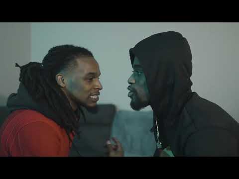 Cedosokutthroat ft KBK TaeMoney - Tell Me The Plot (Official Music Video) | Shot By @ACGFILM