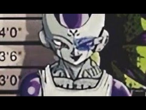 thug frieza