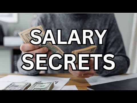 Virtual Assistant Salary Secrets Revealed