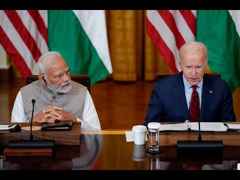 US Will Foster Stronger Defence Partnership with India, Says Pentagon