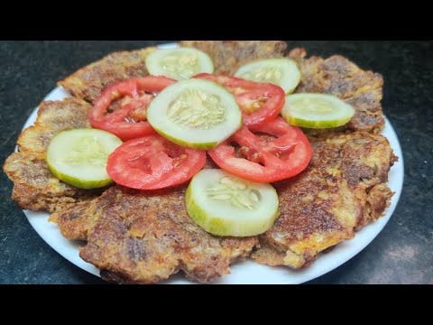 Breakfast recipe||Quick and easy breakfast||healthy and tasty breakfast||chopping board ruchulu