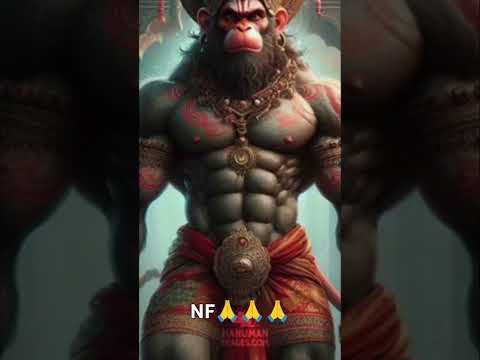 JAY BAJRANG BALI 🙏🙏🙏#bajrangdal #hinduprayer #bajrangbalistatus #hanumanstatus #shorts #shortvideo