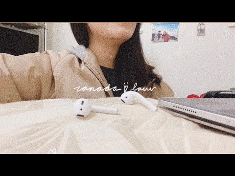 cover┃Lauv-Canada ft.Alessia Cara