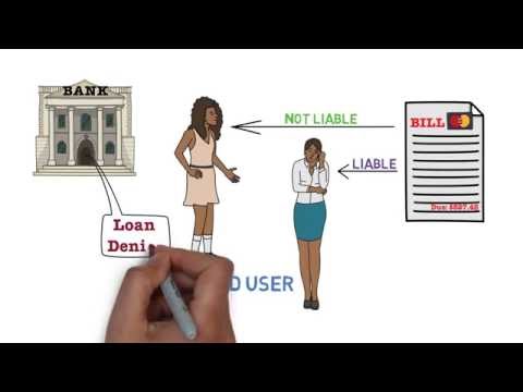 Credit Cards 101 (Credit Card Basics 1/3)