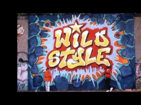 Timezone - Wildstyle (other version)