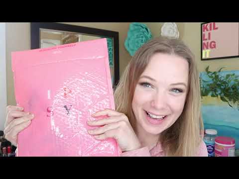 Ipsy Bag Reveal - May 2022