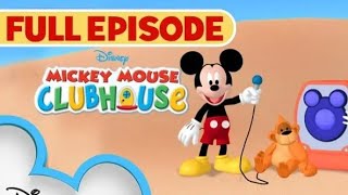 Mickey mouse clubhouse : All Mouseketools season's 4 : Oh Toodles Compilation  😊😊✌️😊