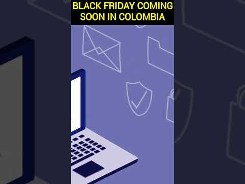 Black Friday in Colombia: How to Avoid Scams and Get the Best Deals