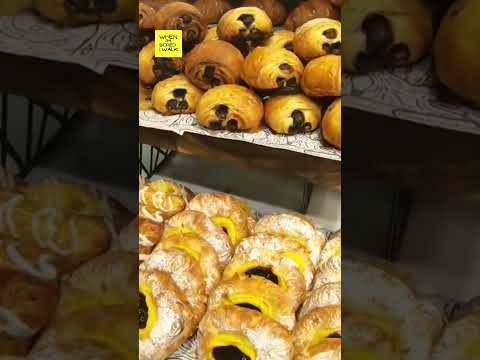 ABACA BAKING COMPANY BREAKFAST BUFFET CEBU #breakfastbuffet #cebu #philippines #shorts