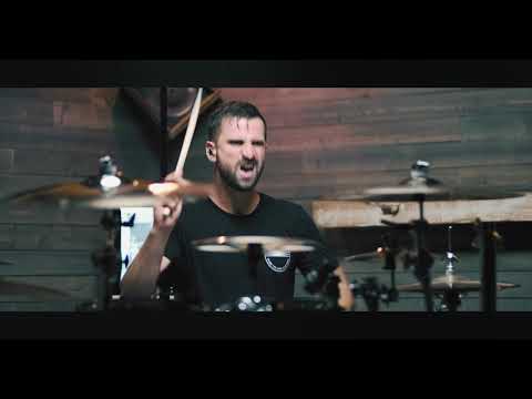 August Burns Red - Ties That Bind (Matt Greiner Drum Playthrough)