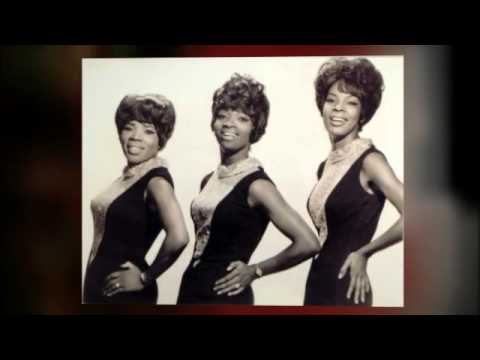 MARTHA and THE VANDELLAS  s.o.s. (girl in distress )