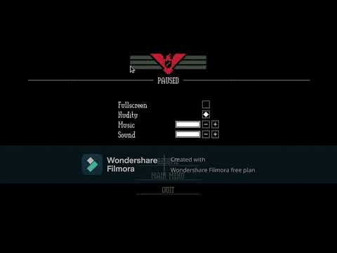 WHY THERE ARE NO ASYLUM???????? Papers, please (endless mode)